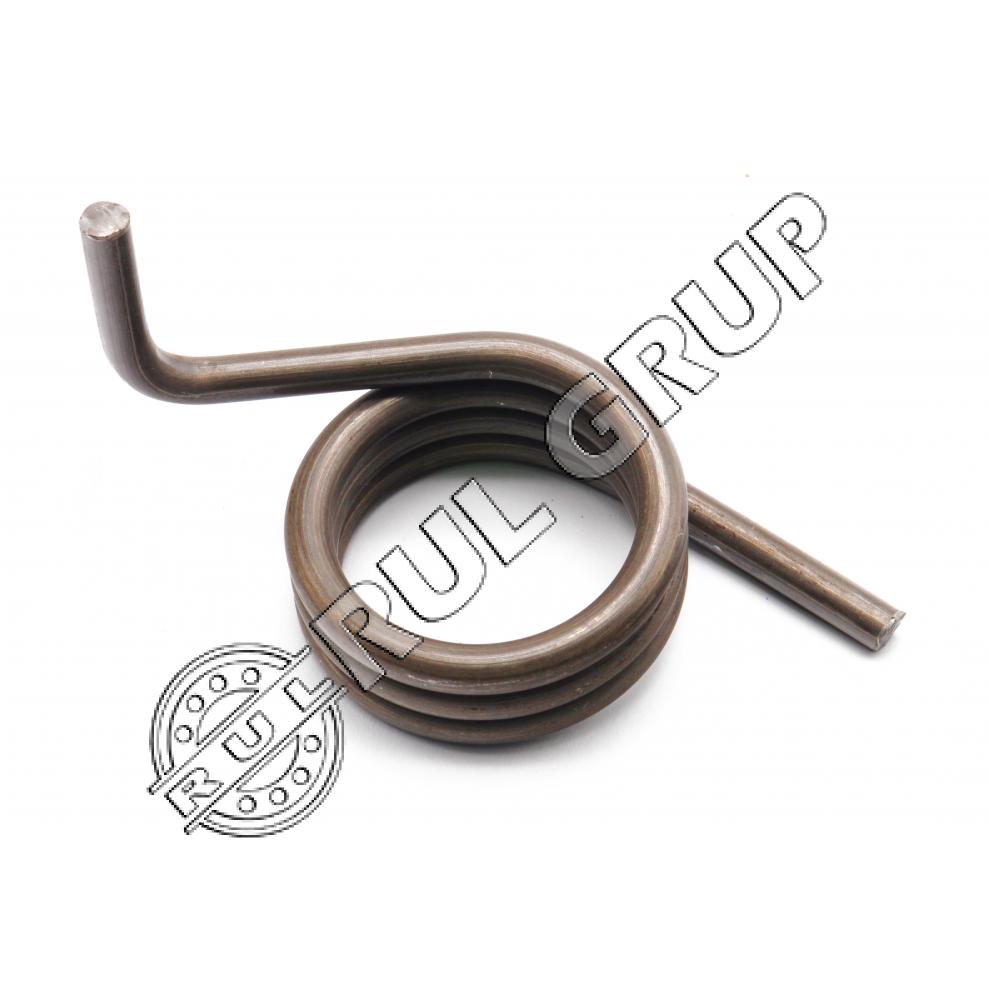 ARC WELGER 61.116 034328